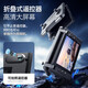 
Xiaomi Youpin UAV HD aerial folding screen GPS remote control aircraft children boy with screen remote control - HD three-camera - one-click