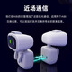 Living.ai Spot AIBI Intelligenter Roboter -Taschen -Haustier -Spielzeug AI Dialog emotionaler Begleiter Soziale Information Aibi Robot Spot am selben Tag (kann als Kopfschmuck bezeichnet werden) [SF Express sendet in Sekunden