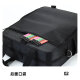 NBA Star Curry Tutoring Bag Handtasche Tragetasche Buchbeutel Tutoring Bag Datei Kinder Grundschüler Junior High School Schüler Hoch (große Kapazität Leinwand wasserdichte Nachhilfebeutel) QQ6227