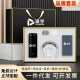 Quantitative gifts for graduation to teachers for customization of high-end souvenirs for business gifts Customized souvenirs insulated water cup gift box