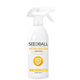 SEEDBALL hypochlorous acid disinfection spray HPV disinfectant 500ml room children's toys pet sterilization and disinfection spray