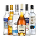 Galle Sea Club Bacardi White Rum Morgan King Rum 151 Rum Mojito Free Cuba Bartender Base Wine Base Wine Set 6 Bottles Give Bartender Tools