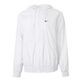 
Nike (NIKE) jacket women's 2025 spring new sportswear woven breathable hooded top jacket FV6299-100 FV6299-100 White S