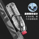 Rock Brothers Bicycle Water Bottle Cage Electric Vehicle Motorcycle Mineral Water Bottle Inverted Water Cup Holder Cycling Equipment Qinghei 31210002004b2