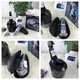 飞利浦（PHILIPS）剃须刀SP9860 9820 S9733 S9731 S5420荷兰产地 全身水洗 S6540 双层进口刀头 散装未使用95新成色