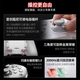 Beitong Kunpeng 70AI intelligent control flagship elite game controller xbox adaptive trigger switch2 capacitive rocker steam computer PC mobile phone Bluetooth NS Genshin Impact