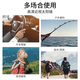 Jingbang myopia sunglasses can be equipped with astigmatism and can be worn with UV glasses TK2 12003 black with 1.56 myopia sunglasses gray with astigmatism