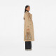 博柏利（BURBERRY）【新品】女包 小号 TB 水桶包 手提包