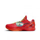 AJNIKER Putian Pure Origin Kobe Kobe 6 Men's and Women's Basketball Shoes Green Hornet Multicolor Optional FV4921-600 DH9888-600 NIKE 38 NIKE