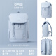 Mah [año color] mochila de viajes mah para mujeres mochila de computadora de gran capacidad ligera de gran capacidad al aire libre en el aire libre
