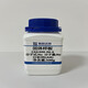 Hexafluorophosphate de potassium CAS: 17084-13-8 99% Pureté 500g / bouteille Substitut de fluor organique 500 g / bouteille