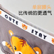 Catman children's underwear boys pure cotton type A boxer briefs little boys medium and large children's cotton antibacterial boxer shorts four-pack Penguin+Dinosaur+Tiger+Shark 155-165 Recommended 90-105Jin Jin is equal to 0.5 kg