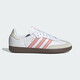 Adidas officiel de navire magasin de chaussures décontractées chaussures de femme Nouvelles chaussures de sport de trèfle confortables et à la mode