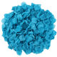 Huaiyin Simulated Rose Petal Wedding Hand Sprinted Wedding Mariage Room Ktv Bar Confestion proposition de la Saint-Valentin Décoration décoration du lac Bleu 50 Pieces [Installation comprimée]