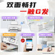 Canon G3881/389O/3891 Cámara de tinta de color Automático de inyección de tinta de doble cara escaneo Wireless Wechat Remoto G3891 + XIAOBAI Aprendizaje e impresión VIP VIP Member Package 2 [estándar + 4 botellas de tinta de color negro especial]