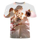 Песня Baimeng King of Glory Clothing.
