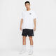 耐克（NIKE）【劲浪体育】男子越野徒步户外跑步运动短袖T恤HQ9276-100 图色 S