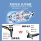 童励无人机儿童高清航拍遥控飞机玩具带屏2025新款飞行器男孩六一礼物 G7耐摔王一体机[GPS定位返航防飞 9.7%选择三电]3.0耐摔+智能定高