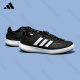 阿迪达斯 （adidas）官方运动鞋男鞋2025夏季新款网面透气轻便休闲鞋经典复古跑步鞋 JH9756【官方正品 假一赔十】 44.5