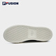 FILA FUSION斐乐官方潮牌男鞋场下帆布鞋WALLRIDE春夏季滑板鞋运动鞋低帮舒适