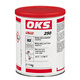 German imported OKS250/2OKS250 mold ejector oil high temperature resistant thread bolt anti-jamming white oil lubricating grease 250/2 (100g)