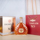 Jinjue Shi French Winery XO Brandy 750ml 40-degree French original bottle imported foreign wine Gift box Gift box Golden Jue Shi Brandy XO 750mL 1 box