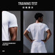 安德玛（Under Armour）速干衣t恤男士运动短袖健身训练服上衣篮球跑步冰丝透气球衣夏季