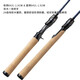 DMX Luya Pole Knight Multi-Model All-Water Novice Advanced Model Black Pit River und Lake Wildfischer
