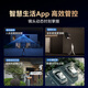 
Huawei Smart Selection Hongmeng Smart Selection Xiaotong Dangjia Outdoor Camera T5 3K Dual Camera 10M Ultra HD Home Indoor Outdoor Monitor 360 Degree No Dead Angle With Night Vision Camera