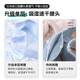 
Cool Chapter (KUZHANG) Boys Underwear Children's A-Class Pure Cotton Medium-Greater Children Boy Four Corners Summer Thin Baby Flat-Angle Cotton Shorts Upgrade - 7a-Class Fat Penguin + Cute Beast 4 Packs 125 140 Size (-13546-58Jin [Jin equals 0.5 kg])