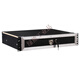 Customized 12U amplifier cabinet speaker 6U mixer 8U simple switching cabinet 16U customized server flight case 16U cabinet (3 layers)