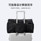 POLO travel bag men's handbag large capacity one-shoulder crossbody bag sports gym bag business business trip luggage bag