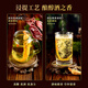 长白山人参鹿鞭酒150ml*12瓶整箱人参酒52度滋补养生酒礼盒节日送礼礼品