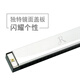 嘉德瑞复音口琴嘉德瑞24孔C调初学者自学可刻字演奏级乐器 马卡龙粉【不留指纹+送自学礼包