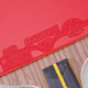 729 Table Tennis Racket KING Gold 6 Stars 7 Stars 8 Stars 9 Stars Double-sided reverse glue horizontal and vertical single shot 789 Stars 6 Stars horizontal shot Golden Six Stars Long handle 1 package Free photo set