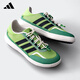 阿迪达斯 （adidas）阿迪达斯溯溪鞋涉水鞋官方男鞋女鞋休闲运动板鞋JH9751 JH9757 37