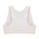 Aimer Kids verehrt Mädchen halbe Zuckermilch Skin Girl ein-, zwei- und dreistufig Sportweste AJ115C671 Dreistufe Kurzweste Pulver 170