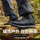 Danner [Hot Sale] Jungle917 Herren-Mid-Top-Stiefel Frühling und Sommer im Freien atmungsbare Wanderschuhe Wanderschuhe Schwarz-32723-Men's D-Version 42 [Foto halbe Größe oder eine Größe]
