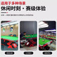 Joe's House Venom Fang Billiard Table Commercial Standard Chinese Style Black Eight Imitation Single Tooth Blue Slate Venom Fang Competition Level Special Ball Table 9 Feet Venom Fang 1.2 Steel Library-High-end Selection