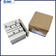 JPHZNB TRES EXIS TRES-ROD con cilindro de varilla guía MGPM12X16X20X25/32/40/50/63-30100X125*175Z MGPM12250Z