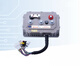 Rita Inbor Controller 352635273528 älterer Scooter AC-Controller-Fehlererkennung und Beurteilungswartung 3527-48V