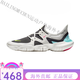 耐克（NIKE）Nike Free RN 5.0 2019赤足男女运动休闲跑步鞋 AQ1316 AQ1289 AQ1289-102 熊猫男 现货 17点前 42.5