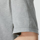 耐克（NIKE）T恤男 25春季新款运动服健身训练快干透气跑步休闲宽松POLO衫短袖 FN3895-063 M (170/88A)