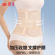 
Tingmei waist tightening belt waist seal waist protection belly tightening belly strong women's thin yoga exercise fitness postpartum body beauty