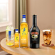 Bailey Sweet Wine Original Aroma 500 ml + Yaangeng Mischte Whisky 500 ml Basis Wine Mix Fremdwein Kombination