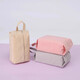 Underwear travel storage bag suitcase underwear cosmetics clothing organizer bag portable waterproof storage bag random color * 1