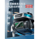 Beast Drone Flagship Store HD Luftfotografie Eintrag 2025 neue schwarze Technologie High-End-Technologie-Grundschule Schüler Kleiner Kinderspielzeug Fernbedienung Flugzeug Flugzeug Beast 3 Geschenk Geburtstagsbildschirmversion EIS 8K Dual Camera [5000m Bild 360 Vermeidung [Doppelbatterie] Austausch