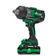 
Ruiba Cross-border Foreign Trade Electric Wrench 818A Brushless Charging Impact Wrench Large Torque Lithium Electric Wind Cannon Auto Repair RB-826 (8.0 Double Electric 2100 Niu with Sleeve Angle Grinder 2100