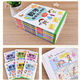 [New product for self-operated] Mathematics is so interesting, second grade 13564, interesting reading materials, god, mathematics, can you learn elementary school mathematics, physics and chemistry thinking training books, second grade Ma Xiaotiao is so interesting
