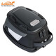 
Raw motorcycle universal magnetic suction quick release fuel tank bag waterproof quick adjustment universal cycling fuel tank bag base 681 base adapter ring